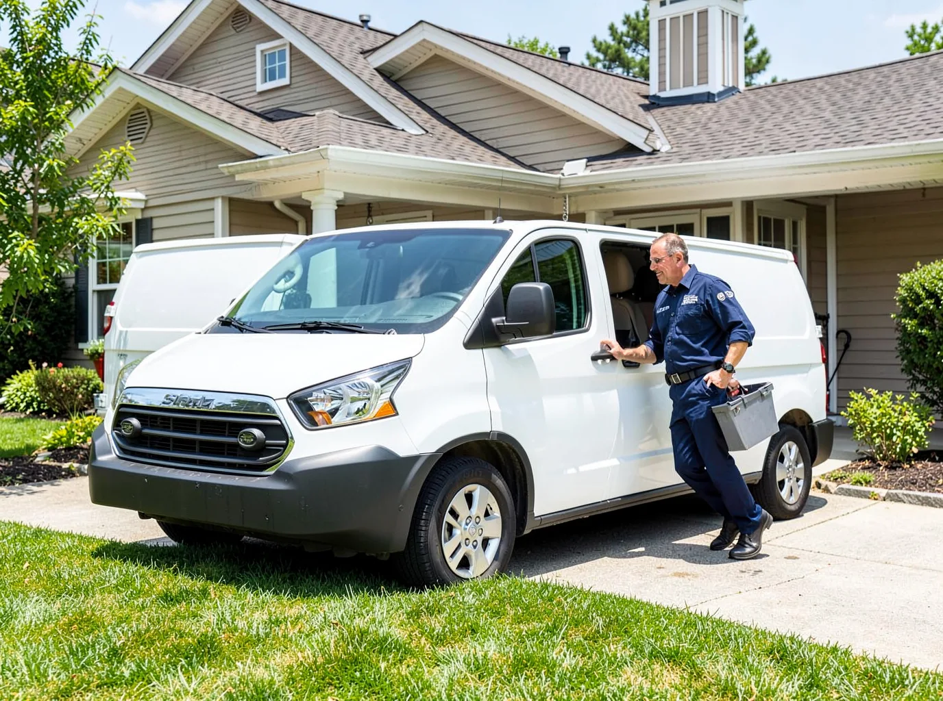 Emergency Plumber company in Divernon, IL