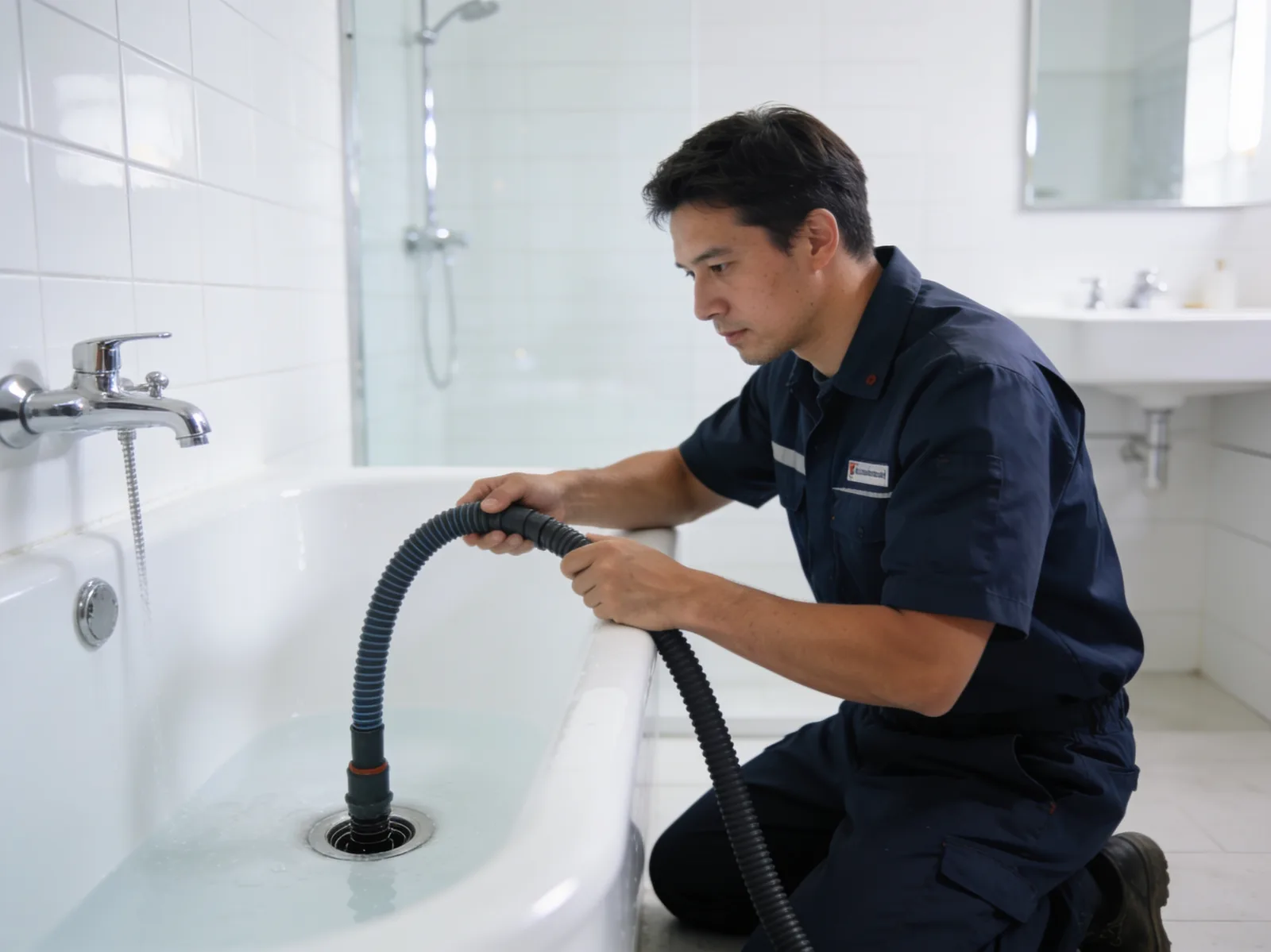 Emergency Plumber Divernon, IL FAQs